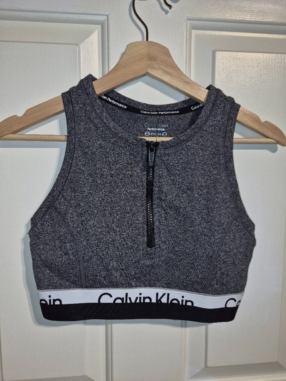 Calvin klein Performance Sports Bra